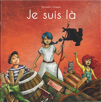 Picture of Je suis là