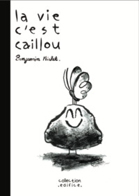 Image de La vie c'est caillou