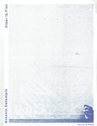 Picture of Vider la Fiac