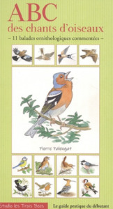 Picture of ABC DES CHANTS D OISEAUX