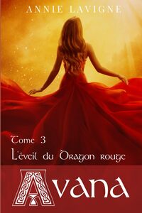 Picture of avana tome 3