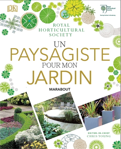 Image de Un paysagiste pour mon jardin