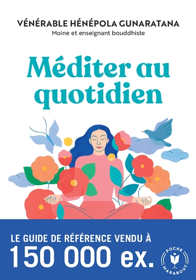 Image de Méditer au quotidien