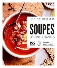 Picture of Soupes réconfortantes