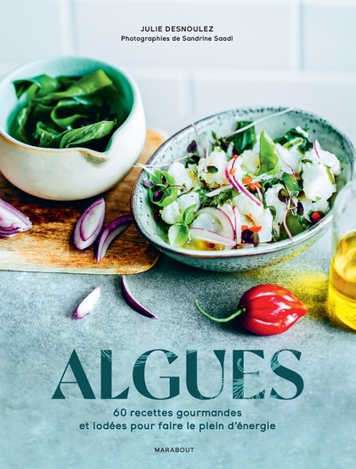 Image de Algues