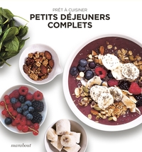 Image de Petits déjeuners complets
