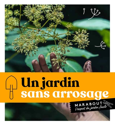 Image de Un jardin sans arrosage