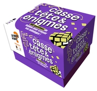 Picture of Casse-tête & énigmes