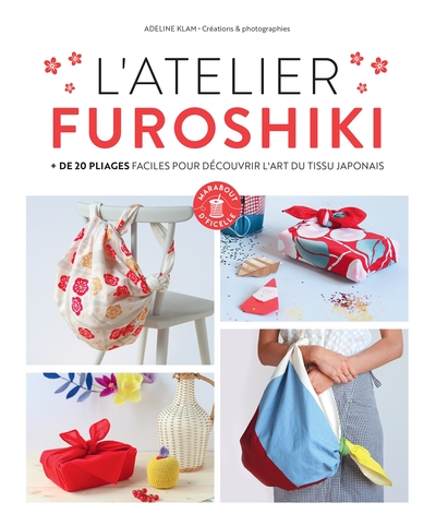 Picture of L'atelier Furoshiki