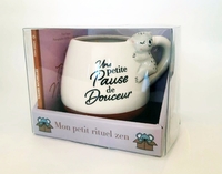 Image de Mug Une petite pause de douceur