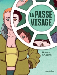 Picture of La passe-visage