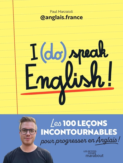 Image de I (do) speak English