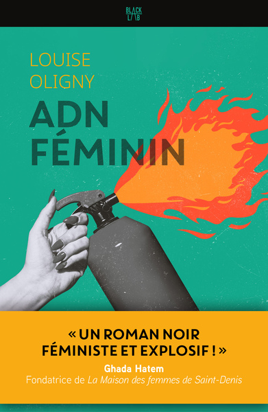Image de ADN FEMININ