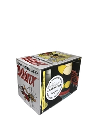 Picture of Coffret L'irrésistible mug Astérix