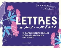 Image de Lettres à moi-même