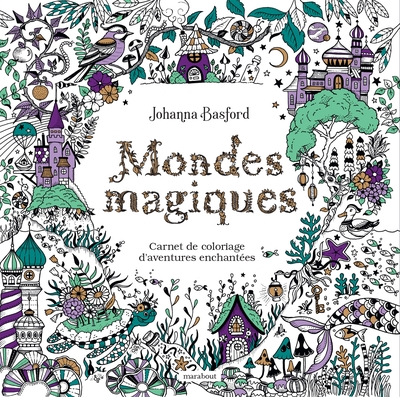 Image de Mondes magiques