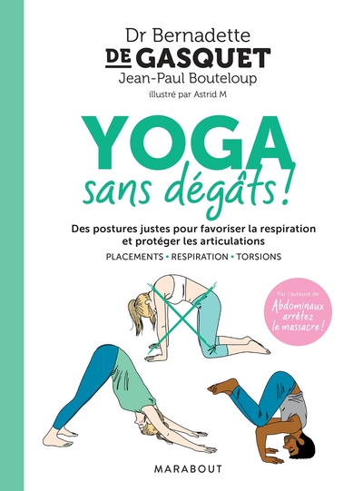 Image de Yoga sans dégâts !
