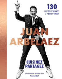 Picture of Juan Arbelaez - Cuisinez - Partagez