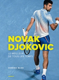 Picture of Novak Djokovic