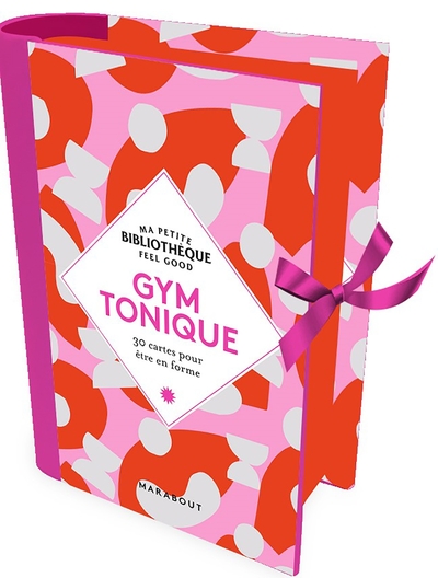 Picture of Ma petite bibliothèque - Gym Tonique