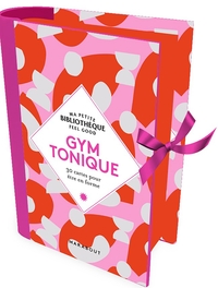 Picture of Ma petite bibliothèque - Gym Tonique