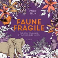 Image de Faune fragile