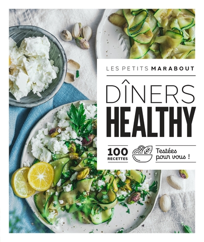 Image de Dîners healthy