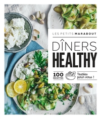 Image de Dîners healthy