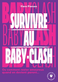 Picture of Survivre au baby clash