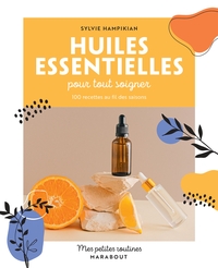 Picture of Mes petites routines - Huiles essentielles pour tout soigner