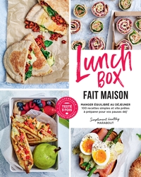 Image de Lunch box fait maison