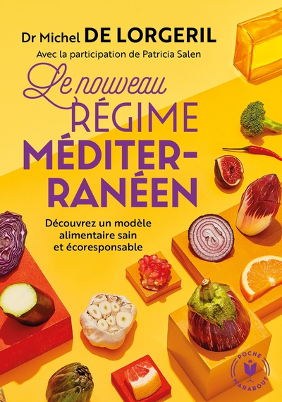 Picture of Le nouveau régime méditéranéen