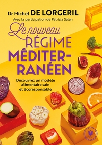 Picture of Le nouveau régime méditéranéen