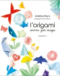 Picture of L'origami comme par magie
