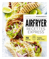 Image de Airfryer - Recettes express