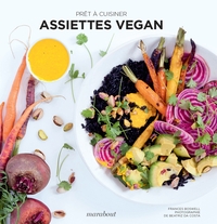 Image de Assiettes vegan