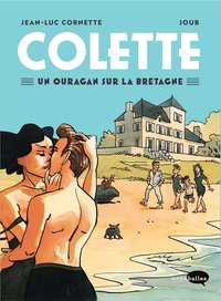 Picture of Colette