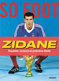 Picture of Zidane