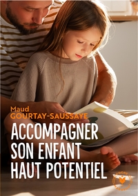 Picture of Accompagner son enfant haut potentiel