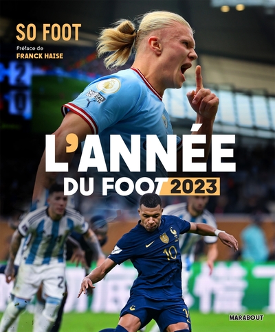 Image de L'année du foot 2023