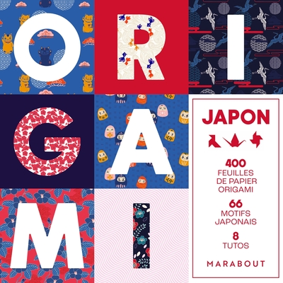 Image de Origami Japon