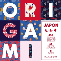 Image de Origami Japon