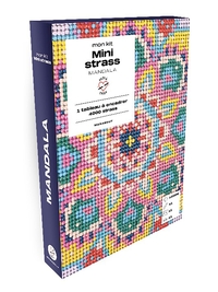 Picture of Mon kit mini strass Mandala