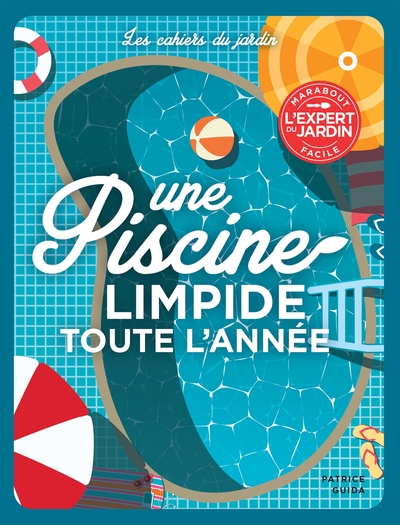 Image de Une piscine limpide toute l'année
