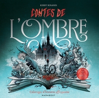 Picture of Contes de l'ombre