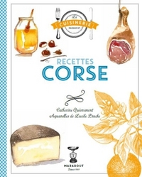 Picture of Recettes corses