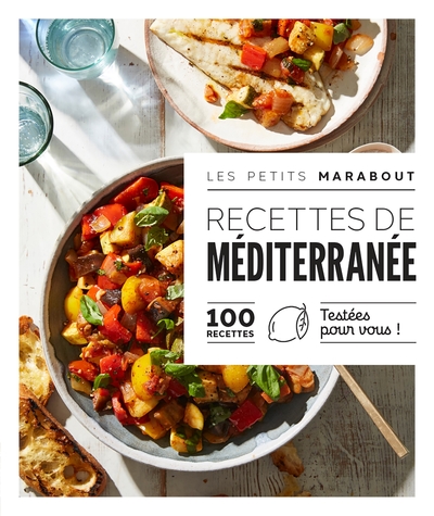 Image de Recettes de Méditerranée