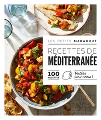 Image de Recettes de Méditerranée