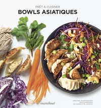 Image de Bowls asiatiques