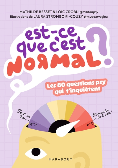 Image de Est-ce que c'est normal ?